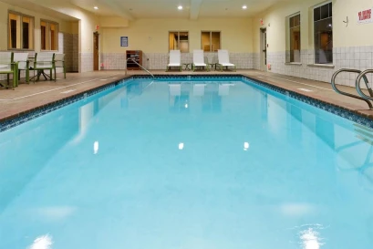 Holiday Inn Express Hotel & Suites Canyonville