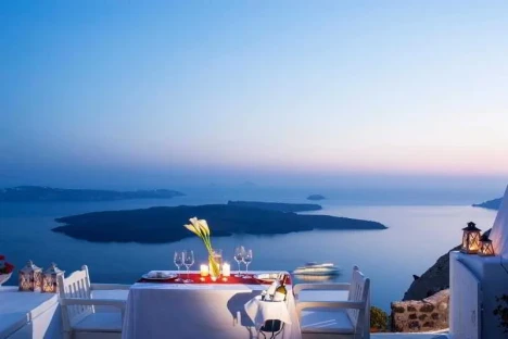 Aliko Luxury Suites