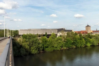 Maritim Wurzburg