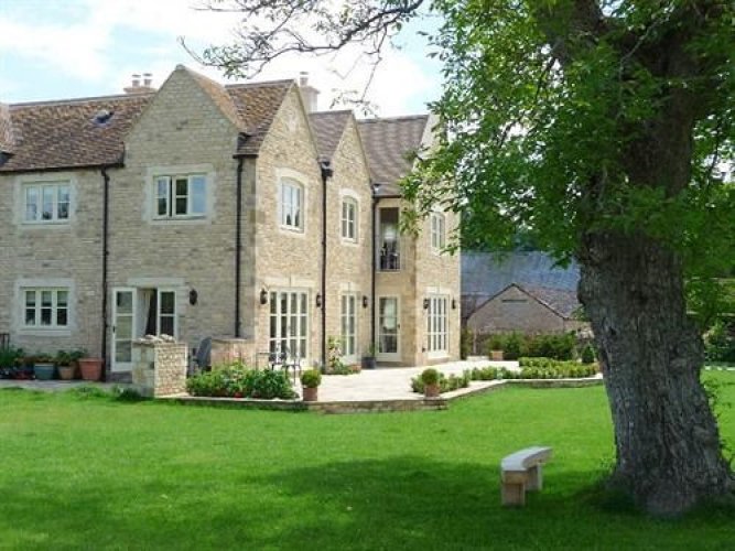 Willowside House and Farm