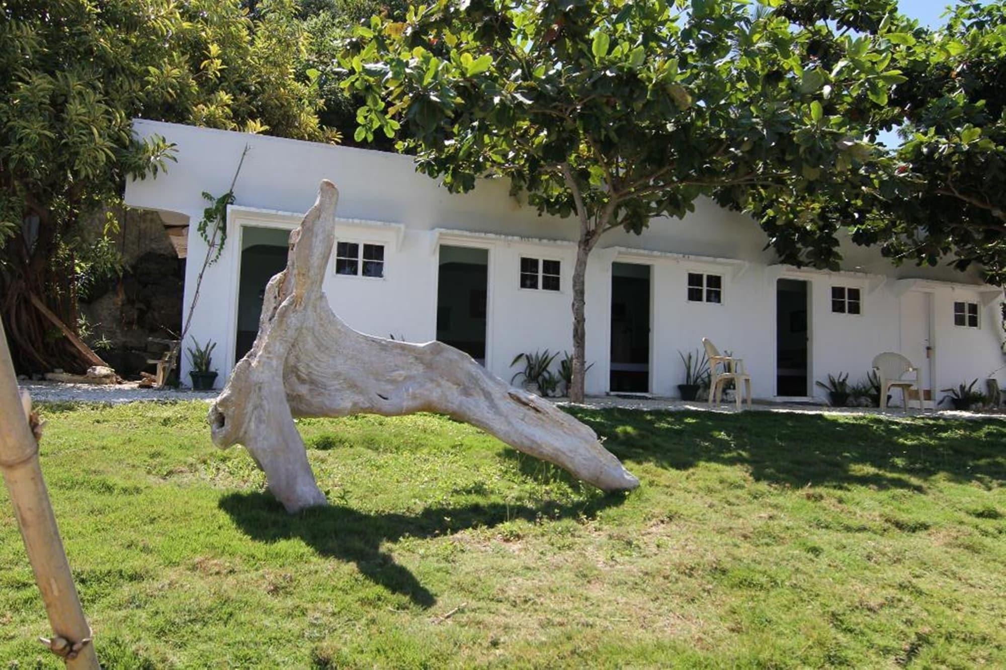Villa Agatona Garden Resort
