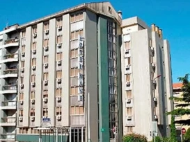 Hotel Nave