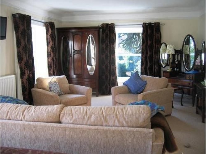 Rosehill Rooms and Cookery