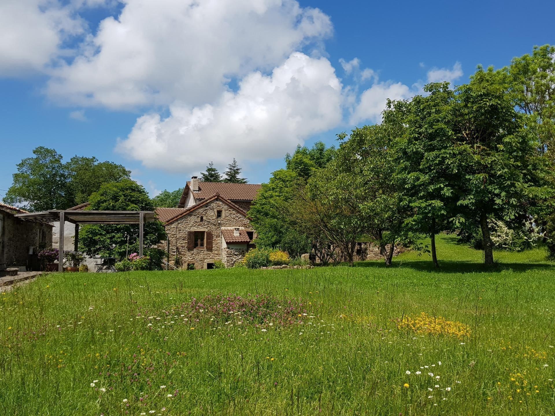 La Maison De Marie