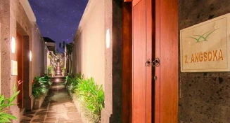 The Widyas Bali Villa by ZUZU