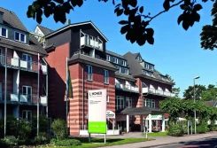 Country Inn Suites Timmendorfer