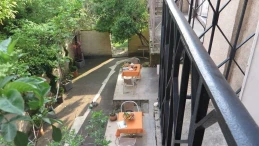 Hotel Regina