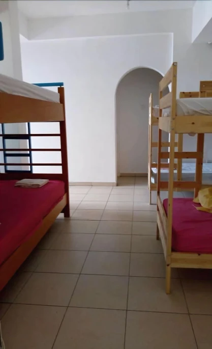 Paphos Inn Hostel