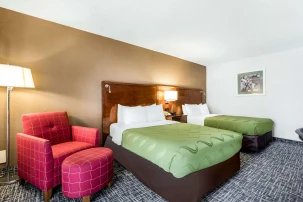 Wingate by Wyndham Troy