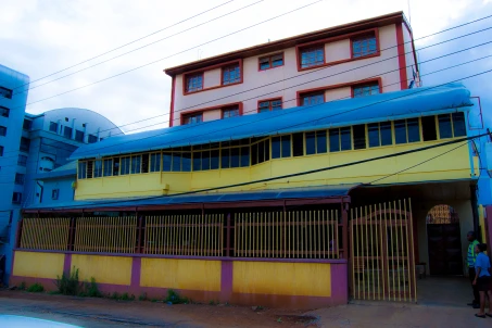 Mooreland Hotel Nairobi