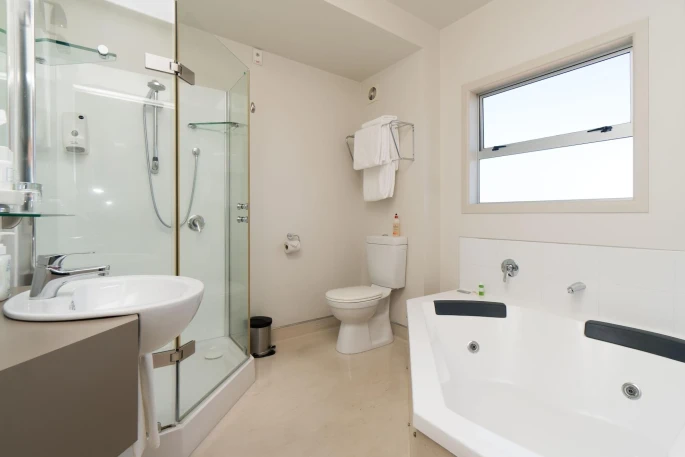 Hawera Central Motor Lodge