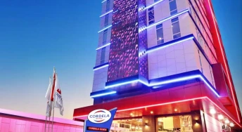 Cordela Hotel Senen