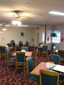 Old Hickory Inn Jackson