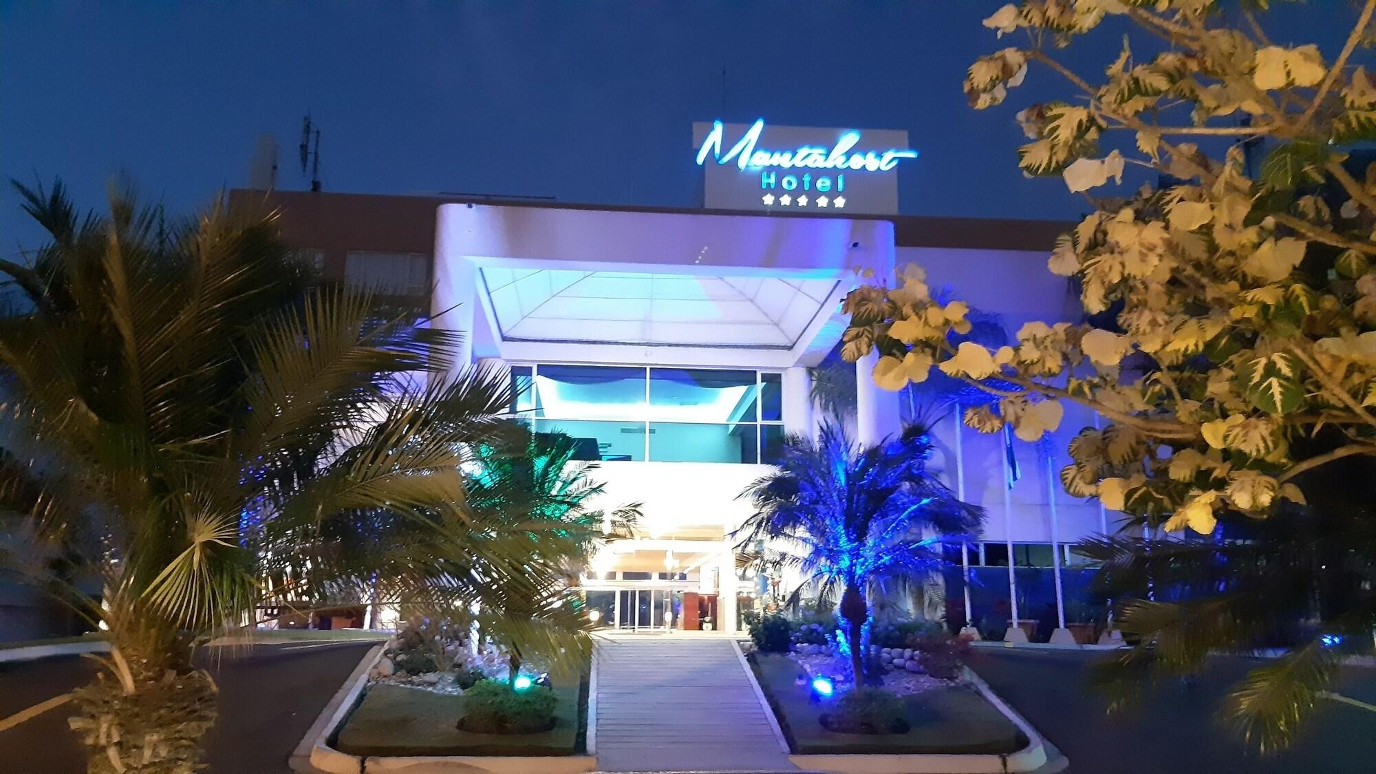 Mantahost Hotel