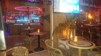 Fiction Bar