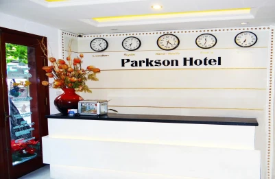 Parkson Hotel Hanoi