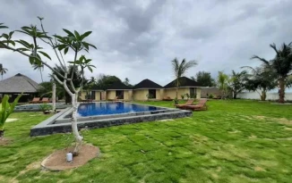 The Kelong Trikora Resort