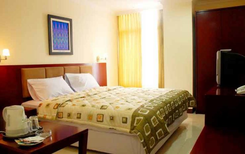 Hotel Istana Ratu Jalan Jaksa