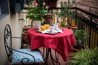 Dei Mori Firenze