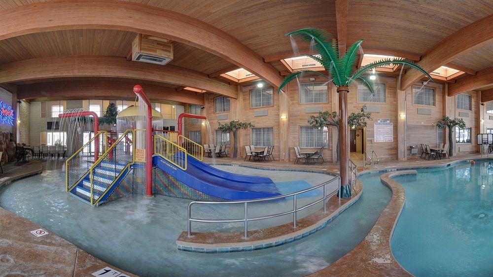 Comfort Suites Green Bay Area