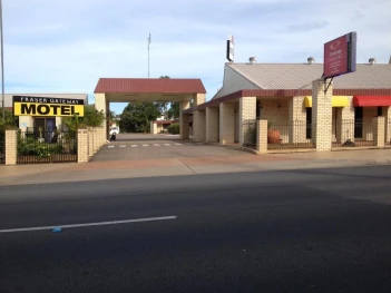 Comfort Inn on Main Hervey Bay