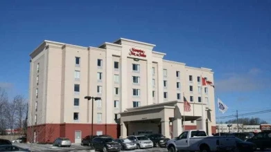 Hampton Inn & Suites by Hilton Kitchener