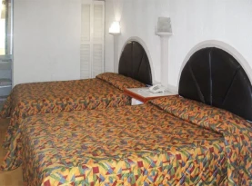Hotel Ana Isabel
