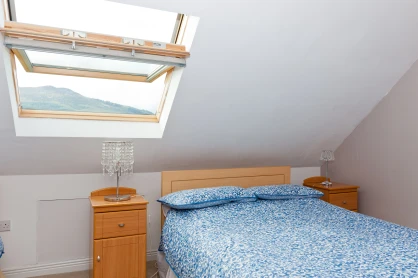 Hillview B&B