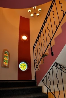 Baranya Hotel