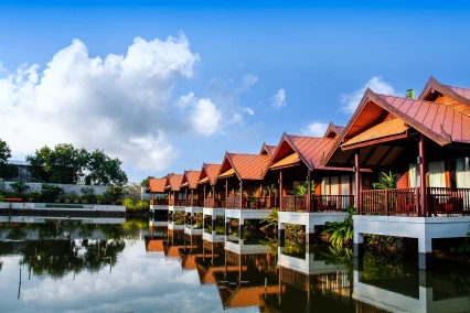Farmer's Boutique Resort