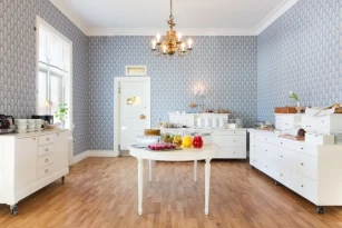 Stiftsgården Skellefteå