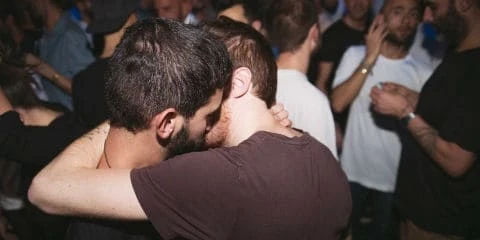 La Boum Party Night  11pm-4:30am La Boum Party Night  11pm-4:30am