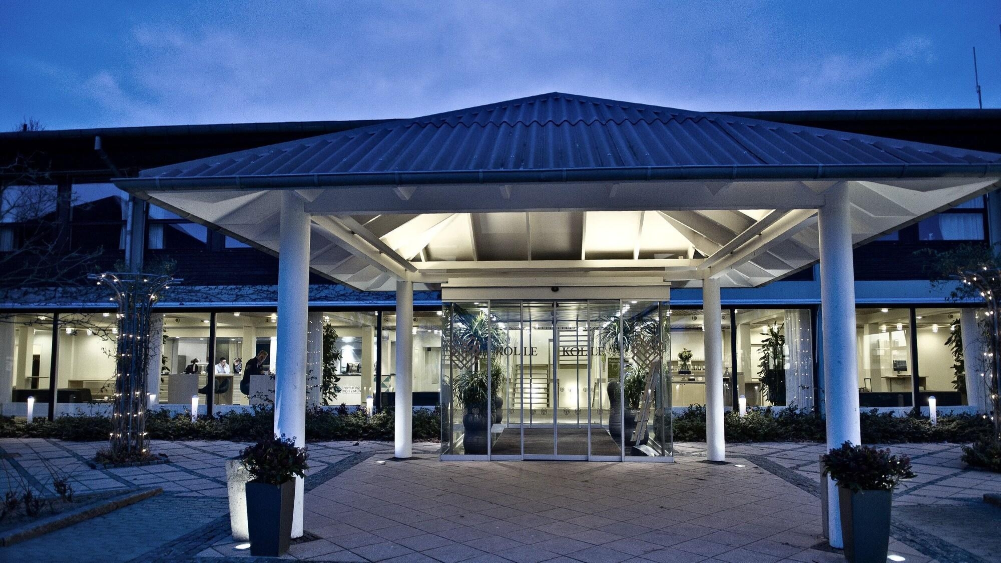 Kollekolle Hotel & Conference Center