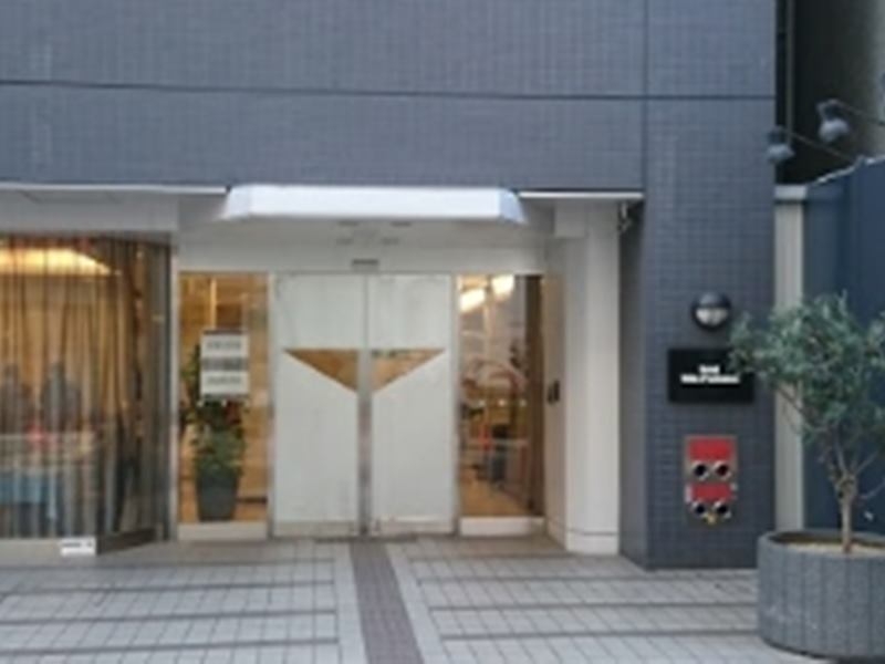 Villa Fontaine Shinsaibashi