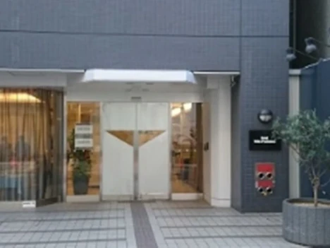 Villa Fontaine Shinsaibashi