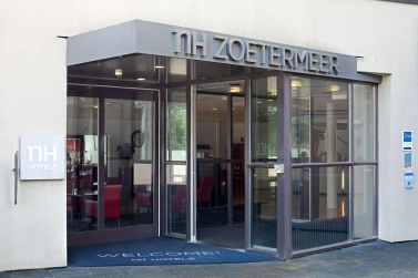 Nh Zoetermeer