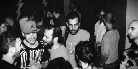 Toilet Club Night  11:30pm-5am Toilet Club Night  11:30pm-5am