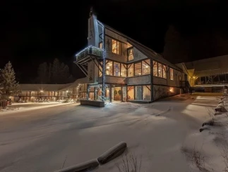 Austing Haus
