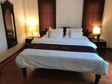 Lisa's guesthouse