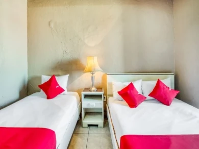 Oyo Hotel Kasino