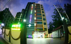 Vega Star Hotel