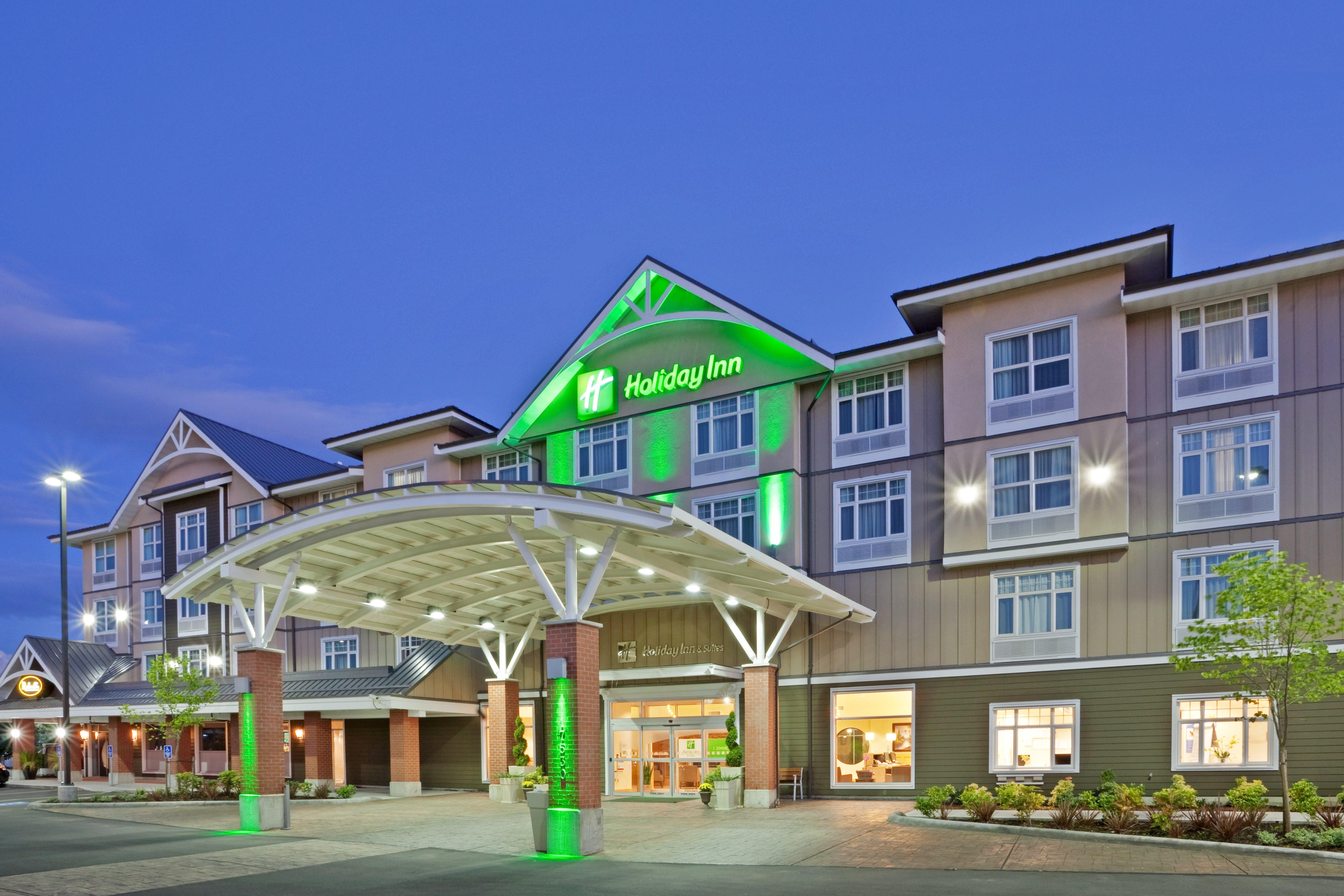 Holiday Inn & Suites Surrey East - Cloverdale