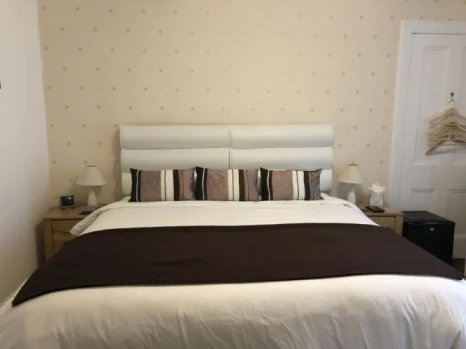 Rosebank Guest House
