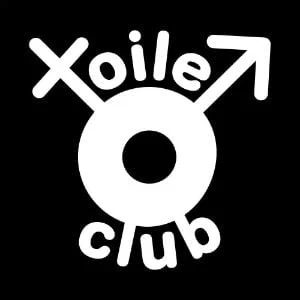 Toalete Clube 