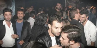 Club di plastica