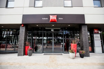 ibis Vilnius Centre