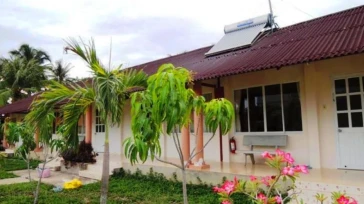 Guest House Sedec