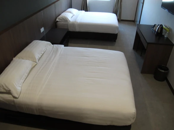 Hotel Sukaramai