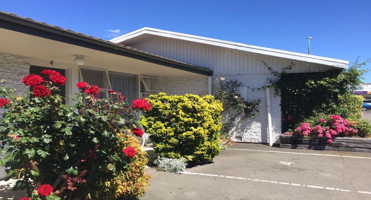 Ilam Motel