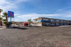Motel 6 Needles Ca